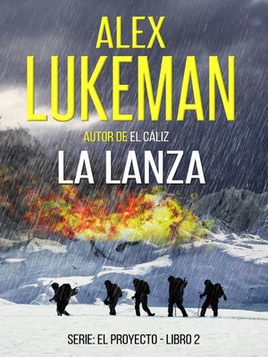 cover image of La Lanza